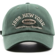 Star 紐約日常棒球帽