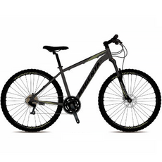 지오닉스 마젠타570 자전거, 43.18cm, 맷 블랙, 1개