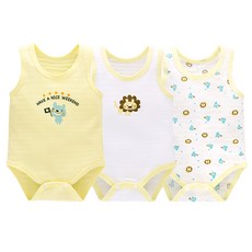 스타도어 쟈가드 민소매수트 3종 세트