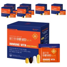 DAESANG Wellife 多合一維他命綜合包, 7盒, 28包