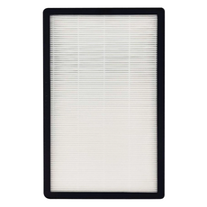 PUREBURG 高效HEPA空氣濾網濾心 適用Frigidaire 富及第 FAP-8202HP/FAP-0441HP空氣清淨機, 1個, 8505-01