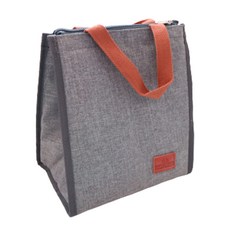 WEYOUNG The Full Moon 便當保溫保冷野餐午餐袋, 混合顏色