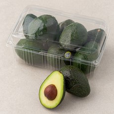 곰곰 페루산 아보카도, 1.5kg, 1개