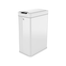 Miss Lab Smart Box 自動感應回收箱 20L, 白色