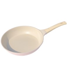 VANINI 電磁爐適用Vanini系列單柄鍋具, 平底鍋28cm, 1個