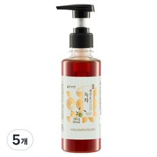 ENCANTO 綠茶濃縮液, 5個, 290g