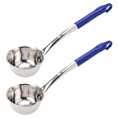 이딜리 통샥구 미니핸들, 혼합색상, 2개