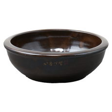 ARTWARE 甕器房 多功能砂鍋, 1個, 直徑 21.5cm x 高度 7cm