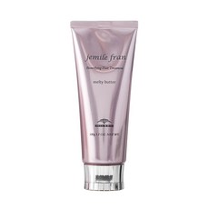 mILBOn 潔蜜芙蘭 融化奶油護髮霜, 100g, 1個