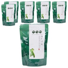 하랑채 작두콩차, 100g, 1개입, 6개