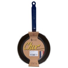 드부이에 프라이팬 블루, 24cm, 1개