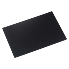 SALUS PP抗菌砧板, 黑色, 1個