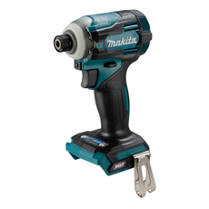 Makita 牧田 40Vmax 無線衝擊起子機 (空機) BL 無線空機 不含電池和充電器 TD001GZ, 1個