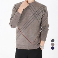 男士 DM 中年 Troy 針織衫