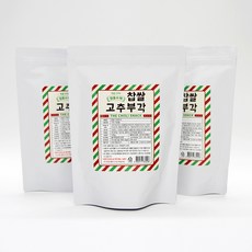 糯米辣椒粉, 3入, 100g