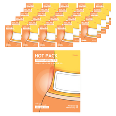 i lover 貼式暖暖包 50g, 30個