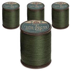 Fujix Farm 拼布線, 58淡卡其色, 4個