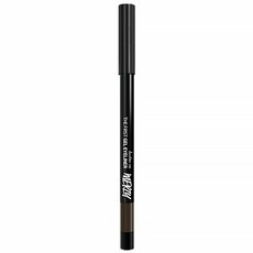 MERZY The First 防水眼線膠筆 G11 炭棕色, 1支