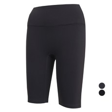 CINDY 女性專用 偏愛款內搭褲 New Tension 修身版型 五分內搭褲 CDTM24401