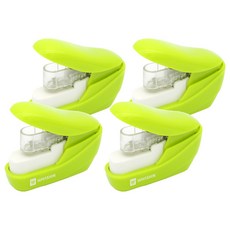 WHASHIN 190無針吻合器, 4個, 綠色