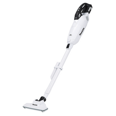 Makita 牧田 40Vmax吸塵器袋型 BL電池 充電器不含, 白色, CL002G