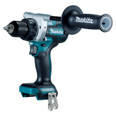 Makita 牧田 18V無線BL電鑽鑽頭機 DDF486, 1個