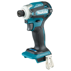 Makita 牧田 MUSOR 18V衝擊起子 BL DTD172, 1個