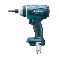 Makita 牧田 18V 4模式 無線衝擊起子機 BL 空機 DTP141Z, 1個