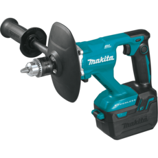 Makita 牧田 18V攪拌機 BL 無線裸機 DUT131Z, 1個