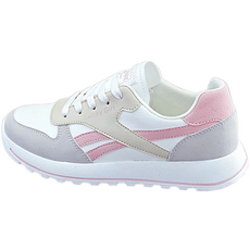 Mubea 女款粉彩低筒運動休閒鞋 WS720