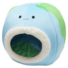 Dogfeet 舒眠造型, 地球, 1個