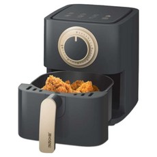 키친아트 가정용 코코 에어프라이어 2.2L, KA-HB22
