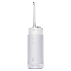 mijia 米家 便攜式沖牙器 F400, 白色