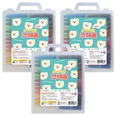 ARTMORE 蠟筆, 3個, 28色