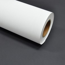 HYUNDAE sheet Air-free自黏式彩色高級非防焰木紋貼紙, SD840(白色木紋圖案)