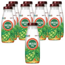 Vegemil B 花生豆奶, 190ml, 10入