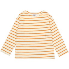 Rainbow Kids 兒童棒棒糖條紋長袖T恤