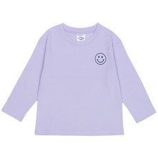 RAINBOW KIDS 童款Hello Smile長袖T恤