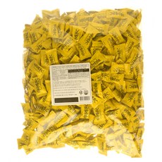 ILKWANG 維他命檸檬糖, 2kg, 1袋