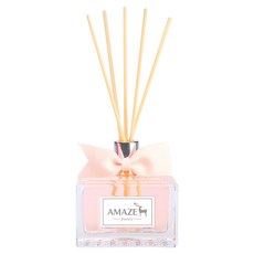 Amaze 淡香水擴香 花漾淡香水 100毫升 含蝴蝶結, 100ml, 1件