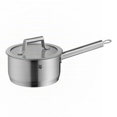 WMF COMFORT LINE 單手湯鍋16cm 含蓋, 銀色, 1個, 1.4L