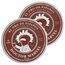 Nizio 西班牙驚奇博士 乳油木果全效護膚膏 75ml, 2個