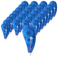 DADA 性價比修改膠帶 CR-K16 6M, 顏色隨機, 60個