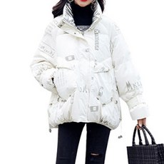 Estella 印花孕婦夾克 WER83