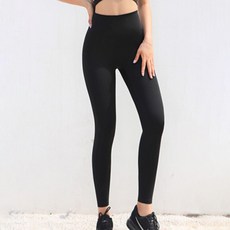 Naya Style女款瑜珈緊身褲 C-741