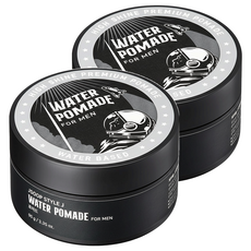 J'SOOP Style J 男士髮蠟, 95g, 2罐