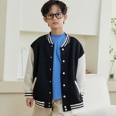 vavkids 兒童棒球外套