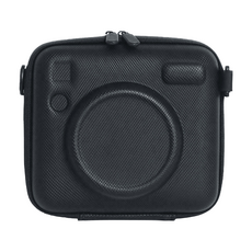 CAIUL 彩友樂 拍立得EVA硬殼包 WIDE EVO/SQ相機適用 附背帶, 1個, CYL-25052106