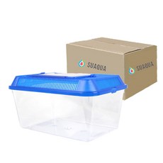 Su Aqua採集桶 大型 46.5cm, 隨機發貨, 1個