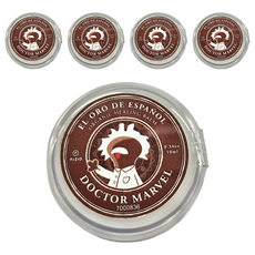 nIZio 西班牙驚奇博士 乳油木果全效護膚膏 10ml, 5個